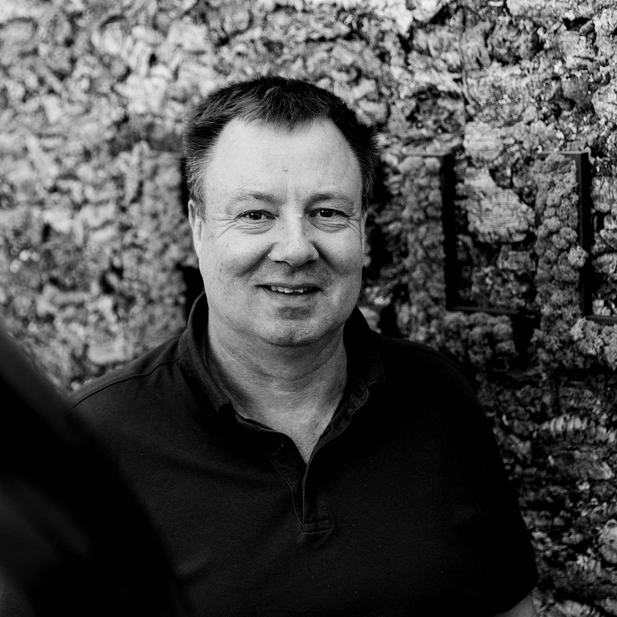 Lasse Jørgensen