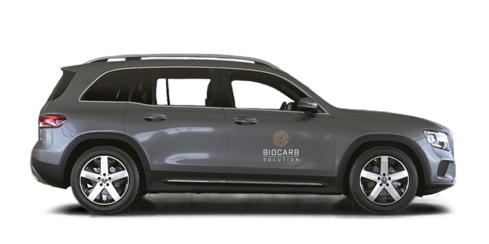 BioCarb Solution